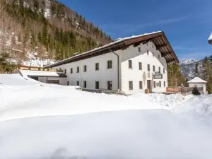 ガストホフ マリア キルヒェンタール