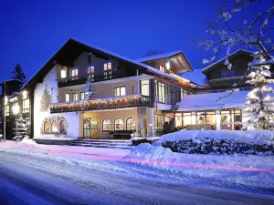 Landhotel Böld Oberammergau