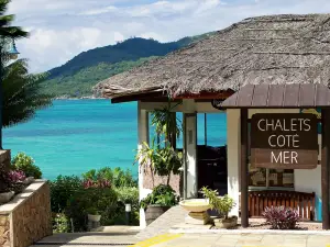 Chalets Cote Mer