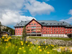 Jufa Hotel Hochkar
