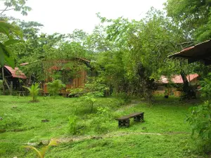 Posada Cerro Escondido