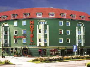 Hotel Kaliski