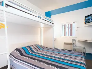 Enzo Hotels 1er Prix Charleville