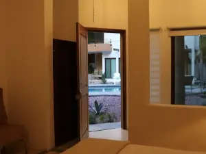 柏根碧拉斯別墅