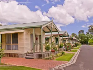 Warragul Gardens Holiday Park