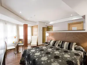 Hotel El Churra