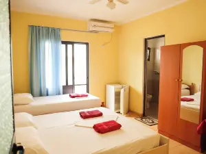 Haka Guesthouse
