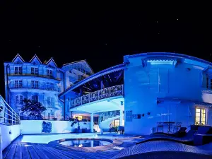 Le Juliette Dodu- le Charme d'un Monument Historique