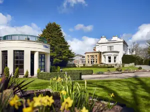 Hilton Puckrup Hall Hotel & Golf Club, Tewkesbury