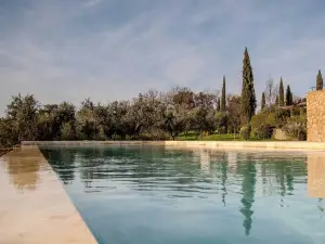 Agriturismo Podere le Mezzelune