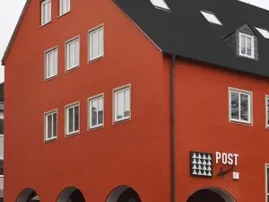 Trip Inn PostApart Aschaffenburg