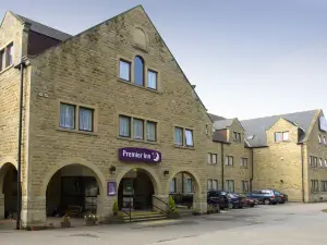 Huddersfield North