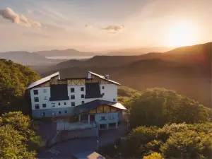 ホテルグランド天空