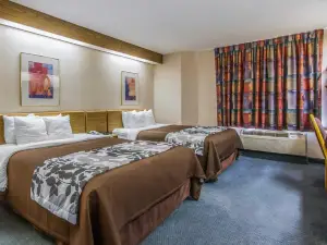 Rodeway Inn