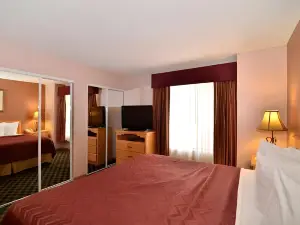 Best Western Pecos Inn