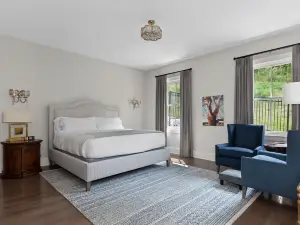 Inns at St. Albans