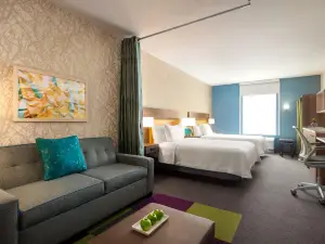 Home2 Suites By Hilton Kittery