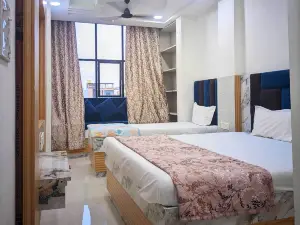 Hotel Moad Mudgal Palace