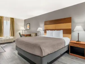 Quality Inn Loganville US Highway 78