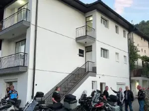 Apartmani Gala Foča