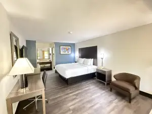 베이몬트 바이 윈덤 탤러해시 호텔