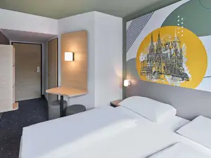 เบดแอนด์เบรกฟาสต์ โฮเทล โคโลญ-มาร์สดอร์ฟ