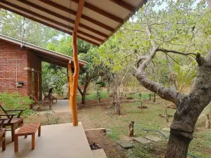 Wilpattu Wild Villa