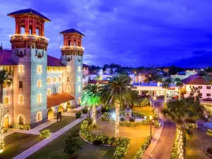 Holiday Inn Express ST. AUGUSTINE DTWN - HISTORIC by IHG