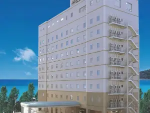 Hotel Route-Inn Nago