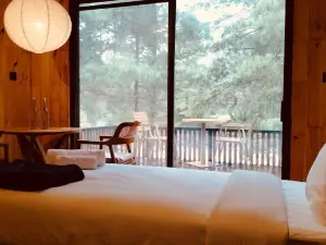 The Himalayan Phakding