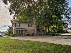 Cozy Ruston Townhome < 1 Mi to Louisiana Tech