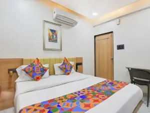 Fabhotel Delight Inn