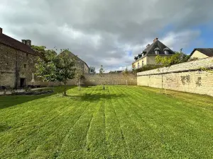Maison Margueritte(Classified  ), Charming House with Jacuzzi