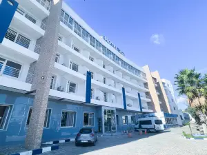 Tanger Med Hotel, Conference & Catering