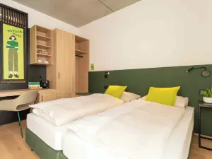 eee Hotel Laakirchen