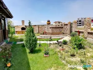 Casa Alba