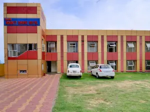 Shree Bhakti Sagar Hotel