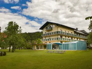 Landhotel Agathawirt