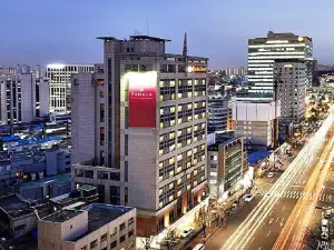 Ramada by Wyndham Seoul Dongdaemun