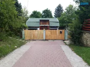 Attila's Guest House