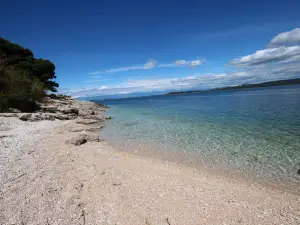 Holiday House Kolic for 2 Persons