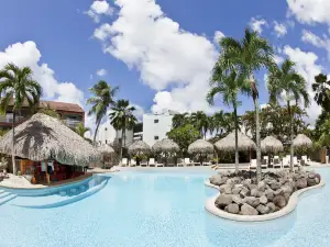 La Pagerie - Tropical Garden Hotel