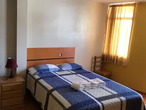 Hotel Sol de Huanchaco