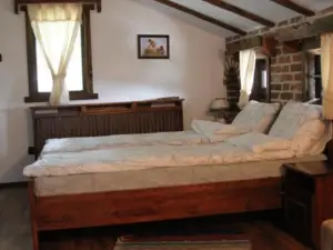 Guest House Shapkova Kushta