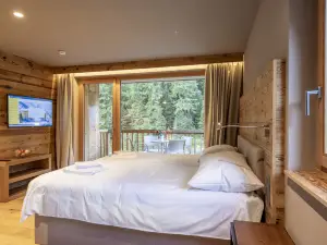 Swisspeak Resorts Zinal
