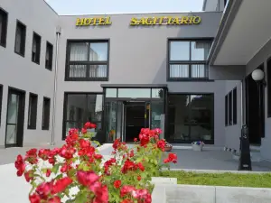 Hotel Sagittario Padova Italy