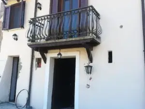 Il Casale di Pino e Rita