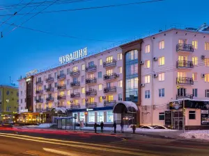 Chuvashiya Hotel