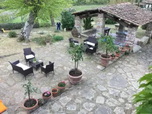 Podere Terreno Alla Via Della Volpaia