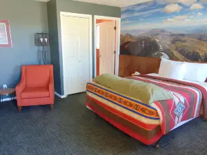 Bryce Canyon Resort